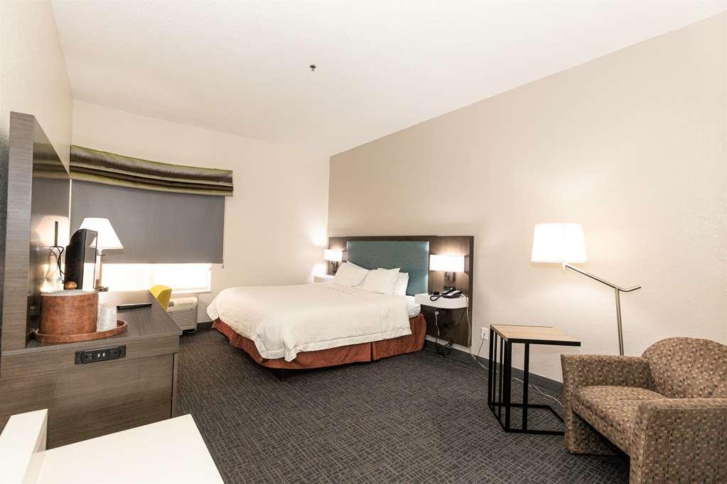 Hampton Inn Kerrville Szoba fotó