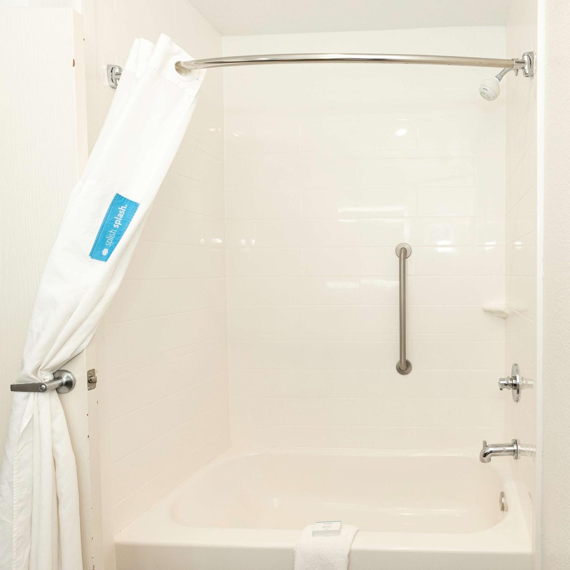 Hampton Inn Kerrville Kültér fotó